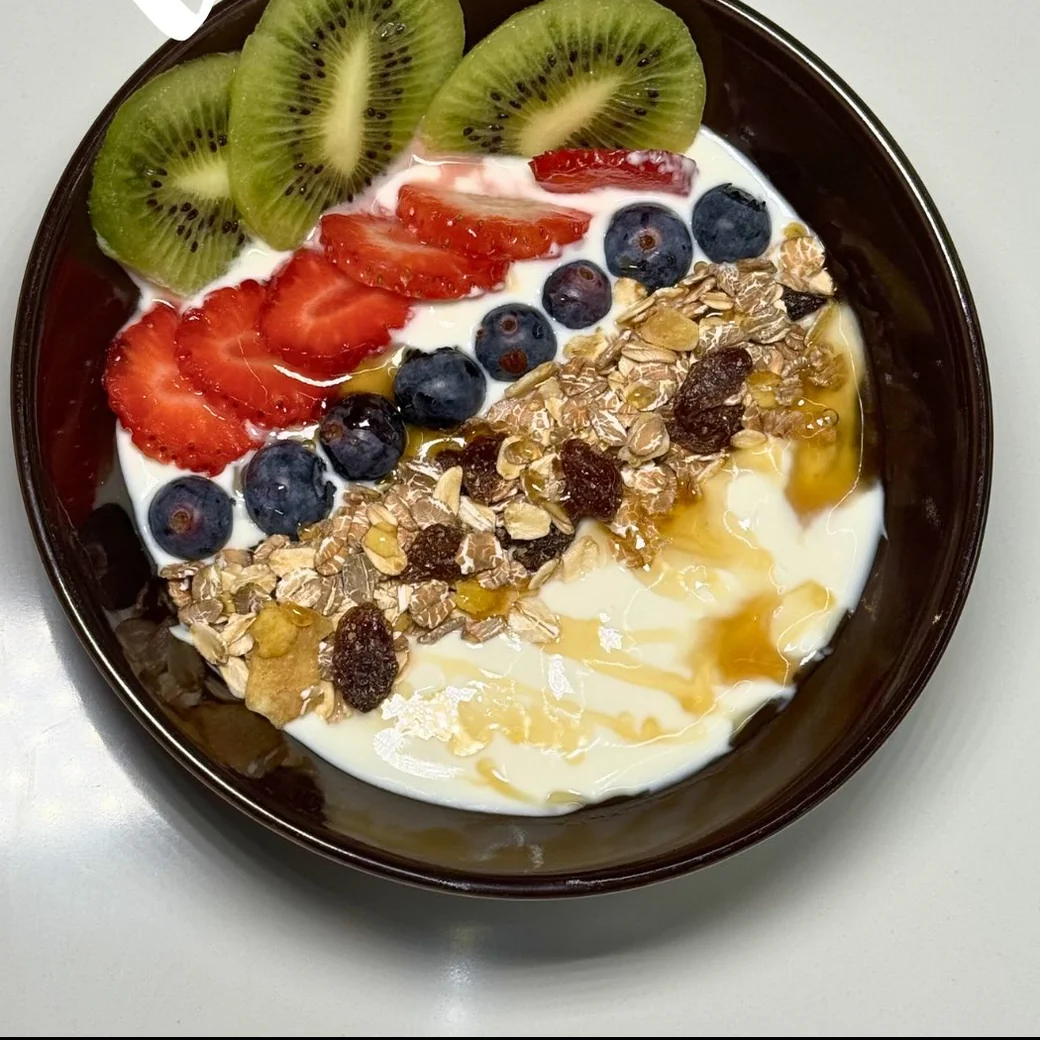 Foto de Ensalada de marisco